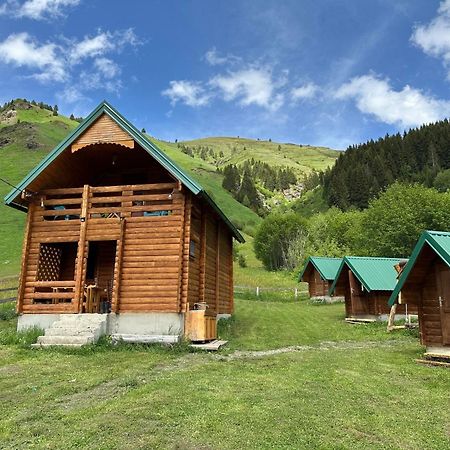 Готель Haruncamp1 Dubocak Екстер'єр фото