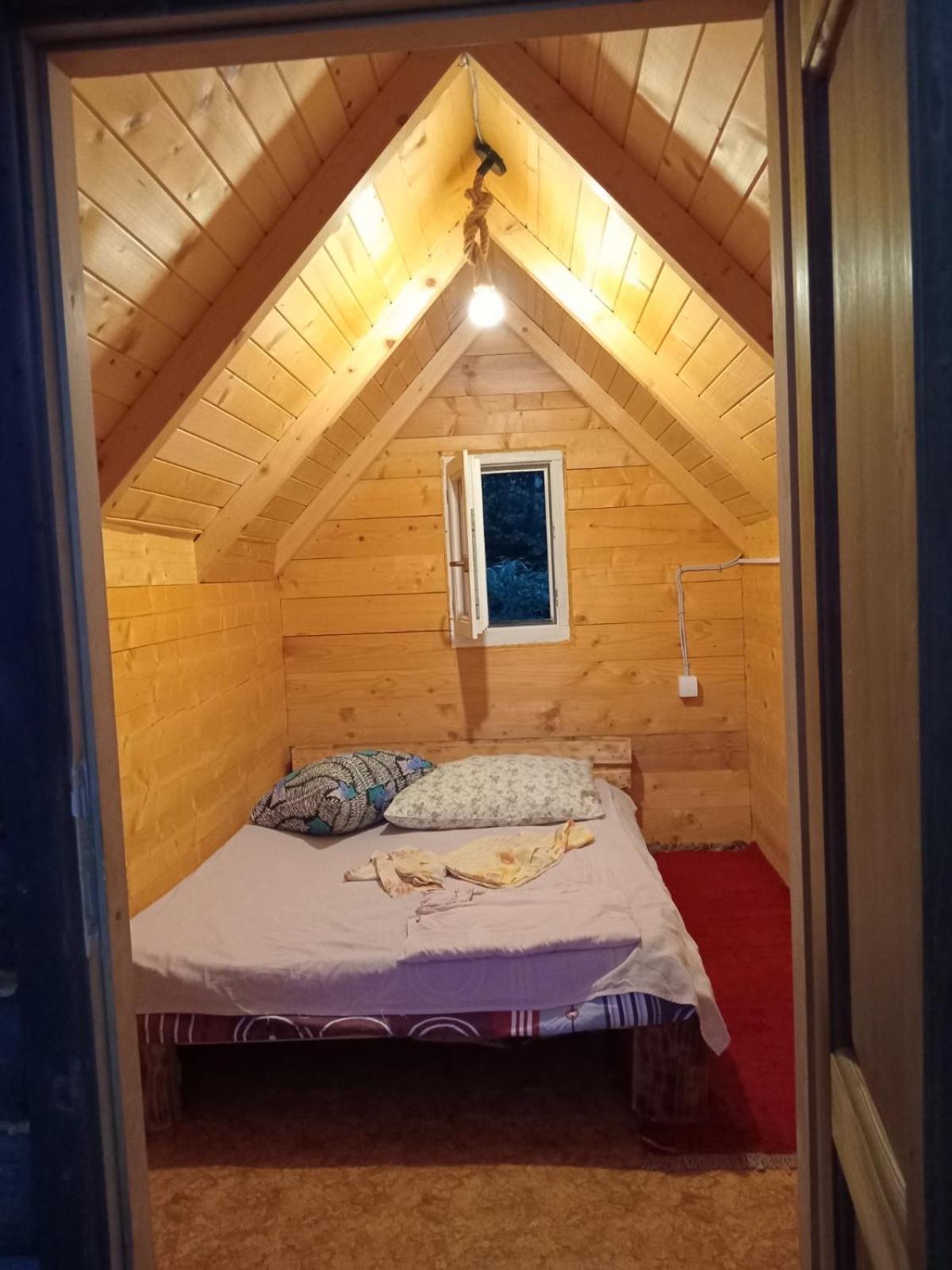 Готель Haruncamp1 Dubocak Екстер'єр фото